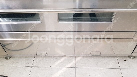 데크오븐 3매3단-거의 새것-경기시흥--6